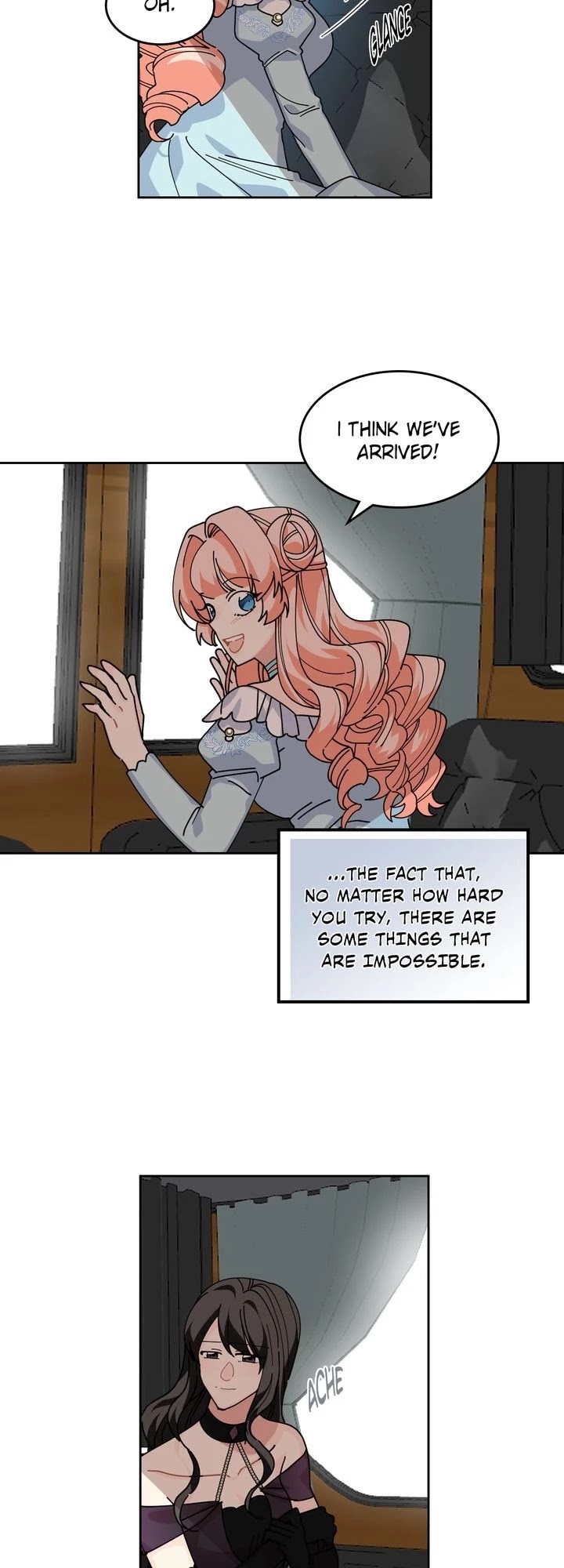 The Antagonist's Pet Chapter 50 page 18 - Chapter 50