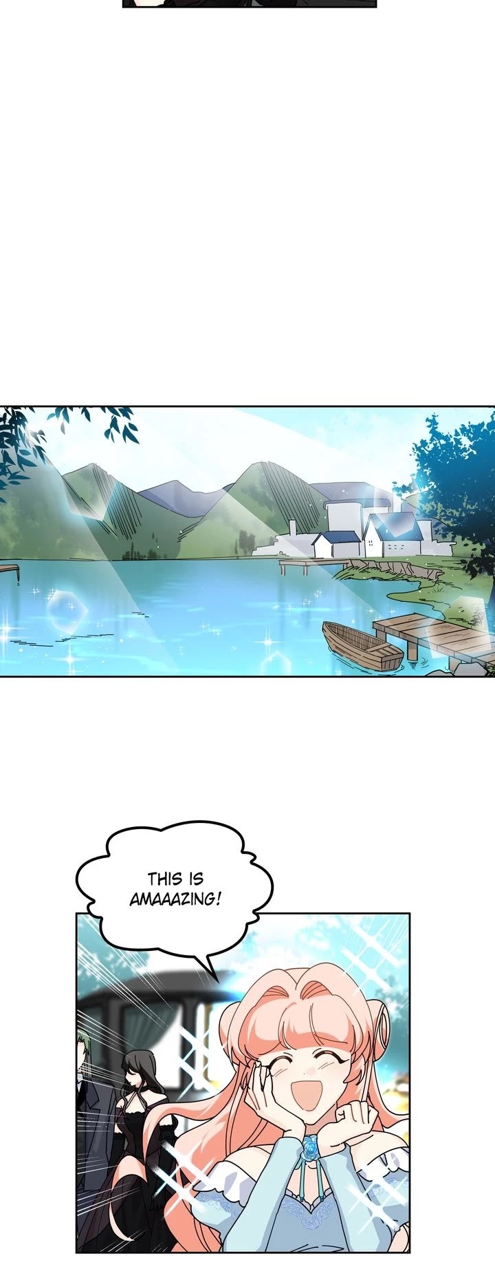 The Antagonist's Pet Chapter 50 page 19 - Chapter 50