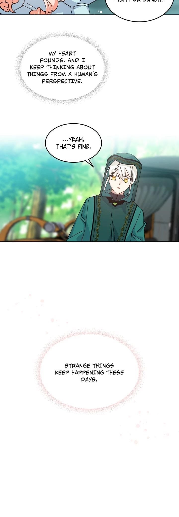 The Antagonist's Pet Chapter 50 page 26 - Chapter 50