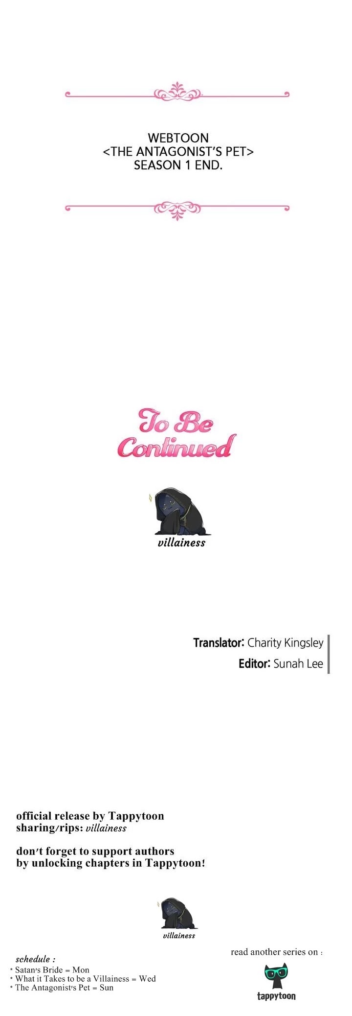 The Antagonist's Pet Chapter 50 page 27 - Chapter 50