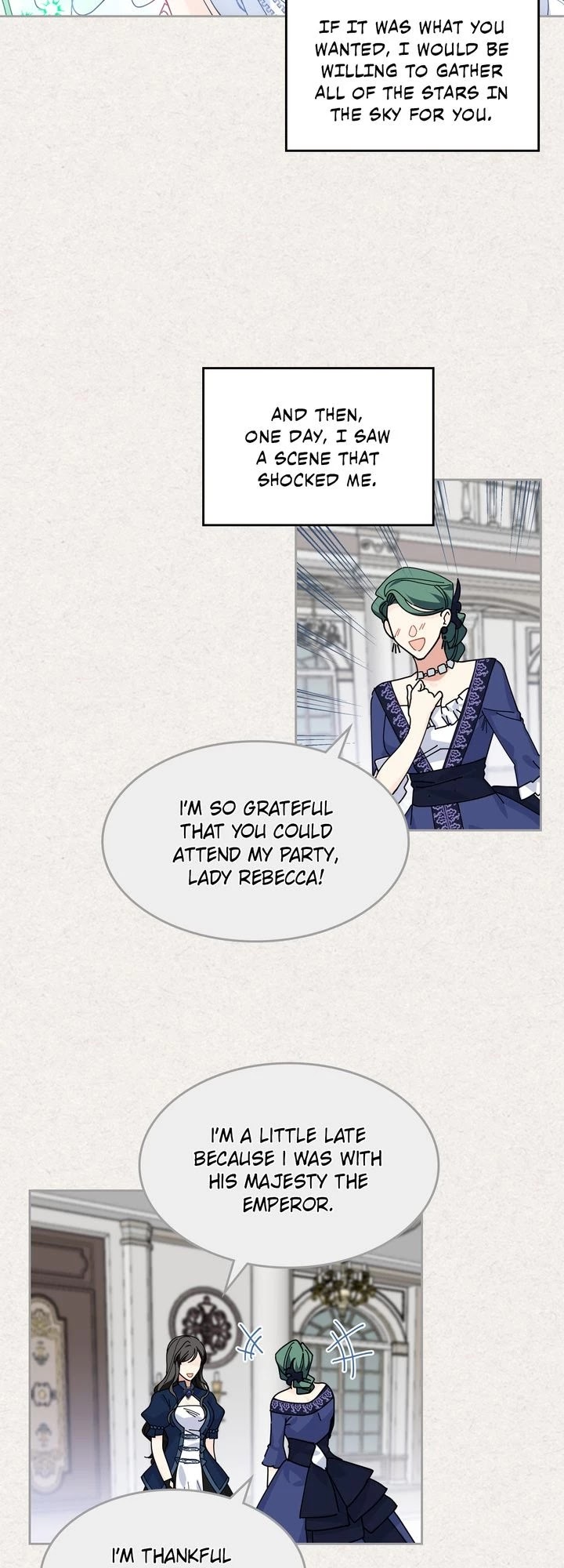 The Antagonist's Pet Chapter 50 page 4 - Chapter 50