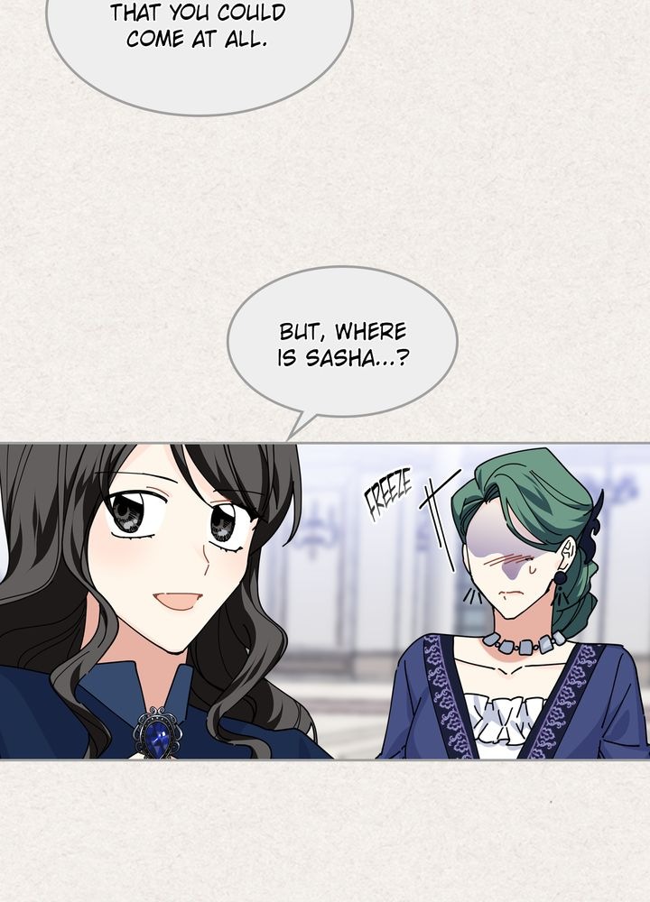 The Antagonist's Pet Chapter 50 page 5 - Chapter 50