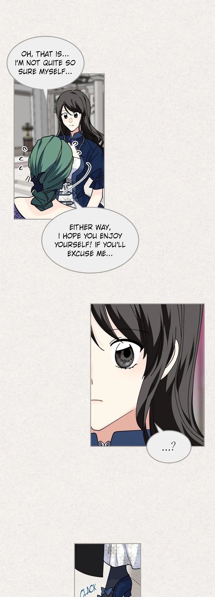 The Antagonist's Pet Chapter 50 page 6 - Chapter 50