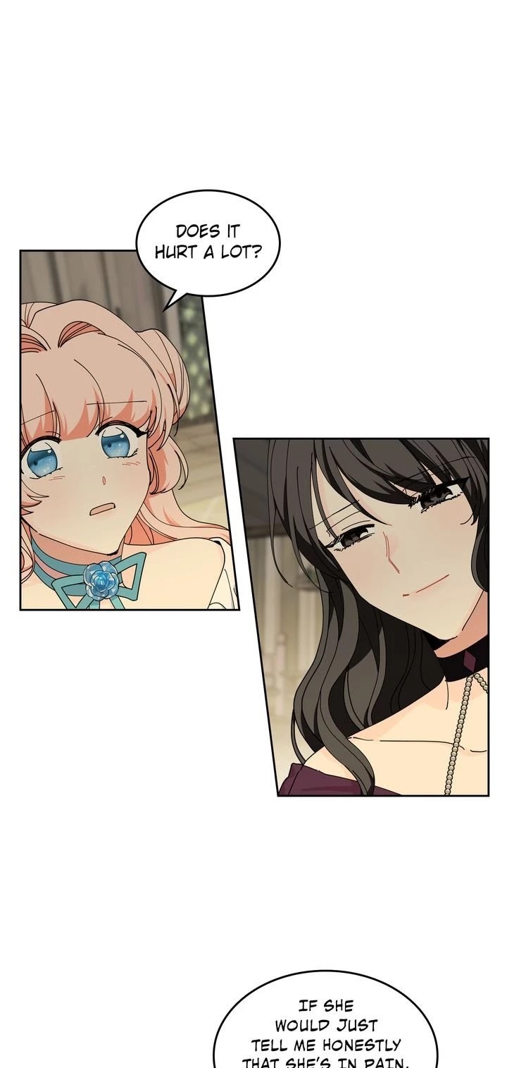 The Antagonist's Pet Chapter 51 page 11 - Chapter 51