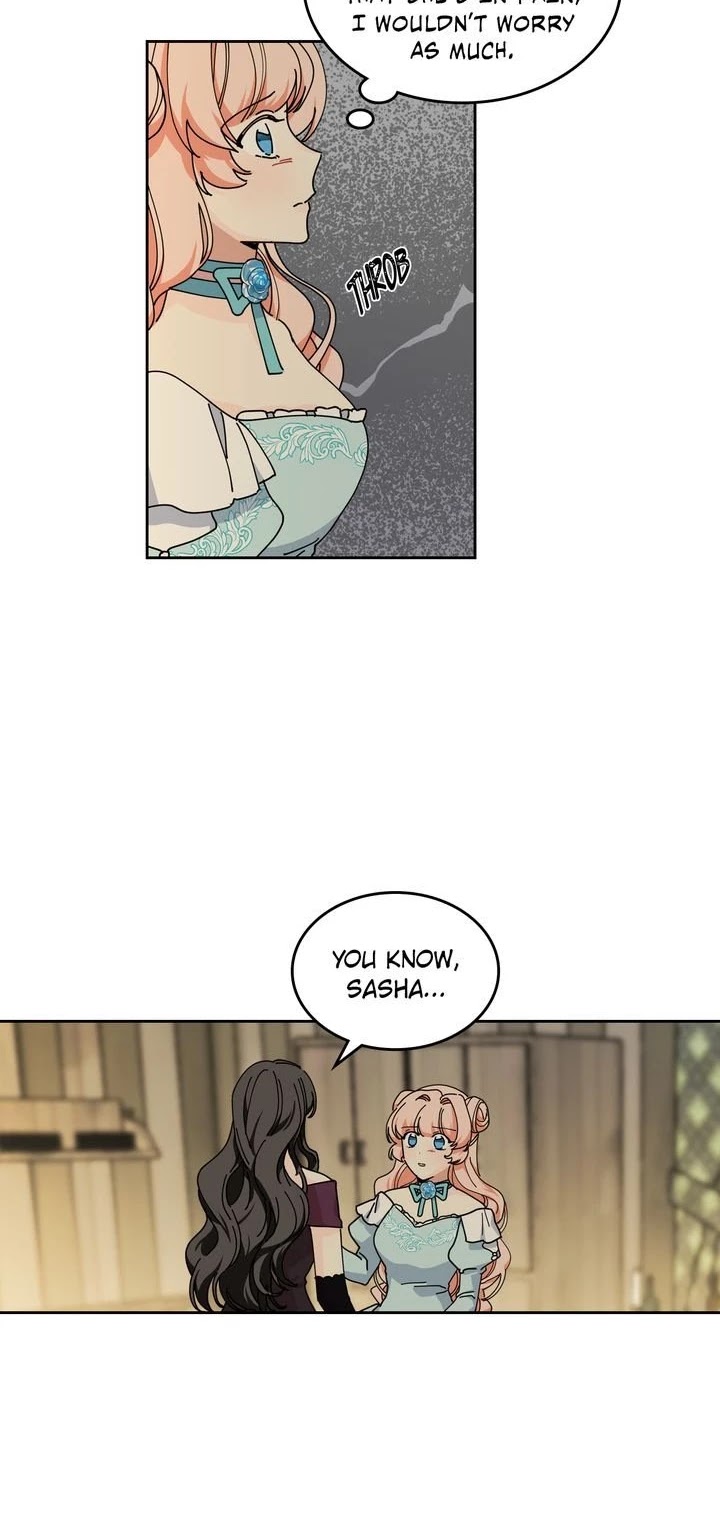The Antagonist's Pet Chapter 51 page 12 - Chapter 51