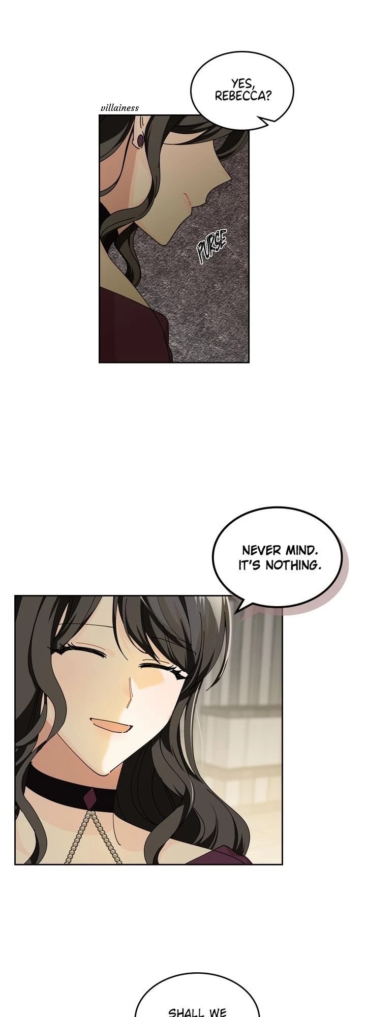 The Antagonist's Pet Chapter 51 page 13 - Chapter 51