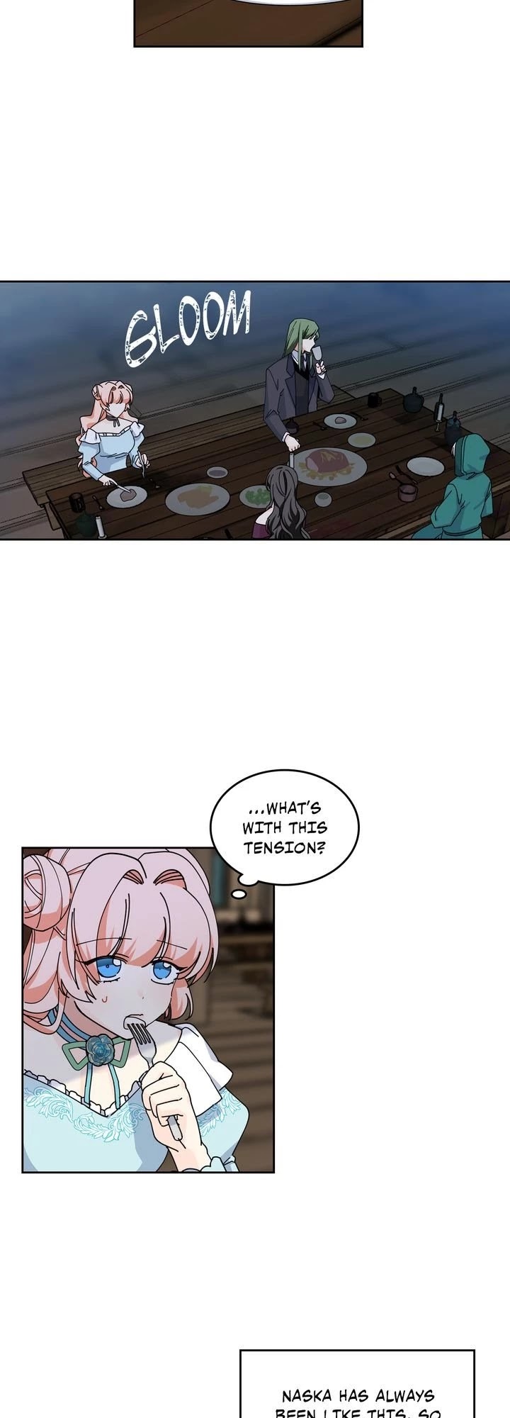 The Antagonist's Pet Chapter 51 page 15 - Chapter 51
