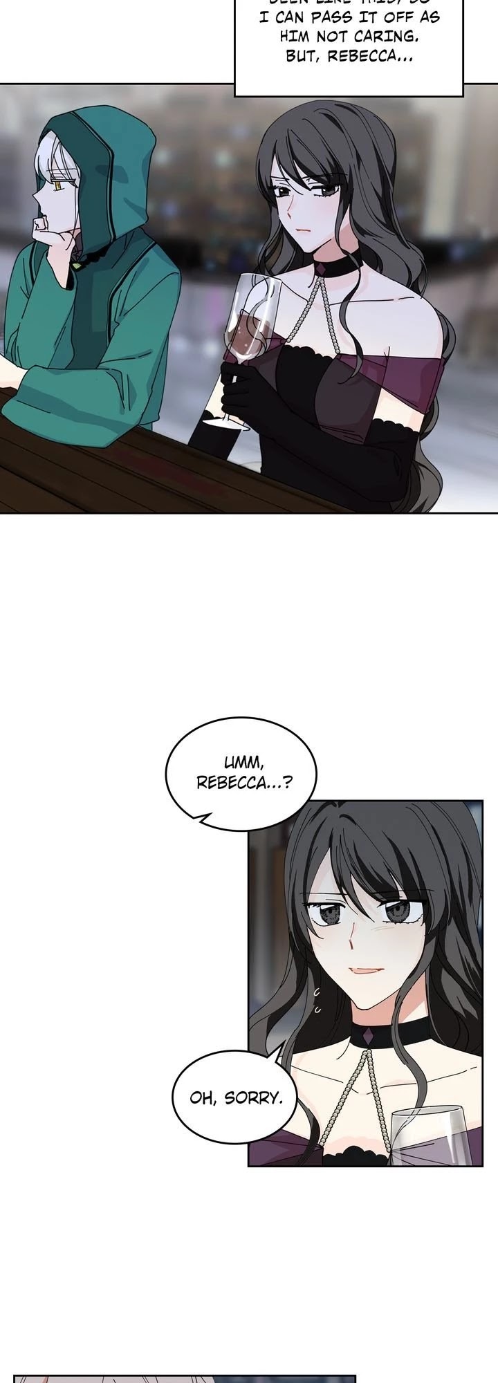 The Antagonist's Pet Chapter 51 page 16 - Chapter 51
