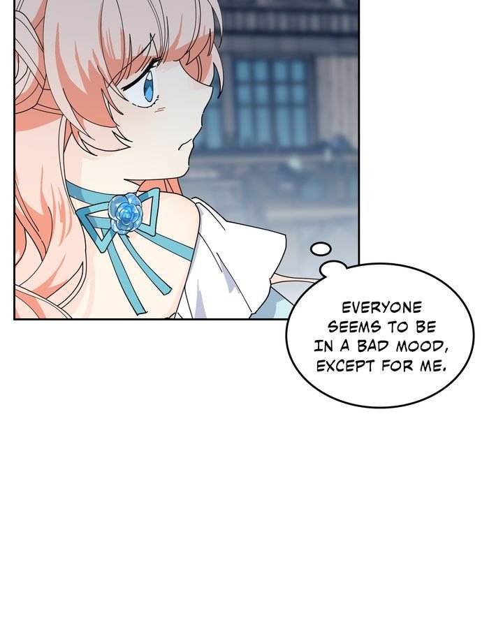 The Antagonist's Pet Chapter 51 page 17 - Chapter 51