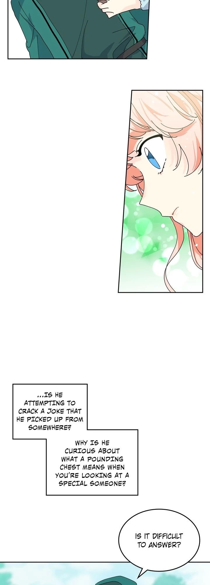 The Antagonist's Pet Chapter 51 page 26 - Chapter 51