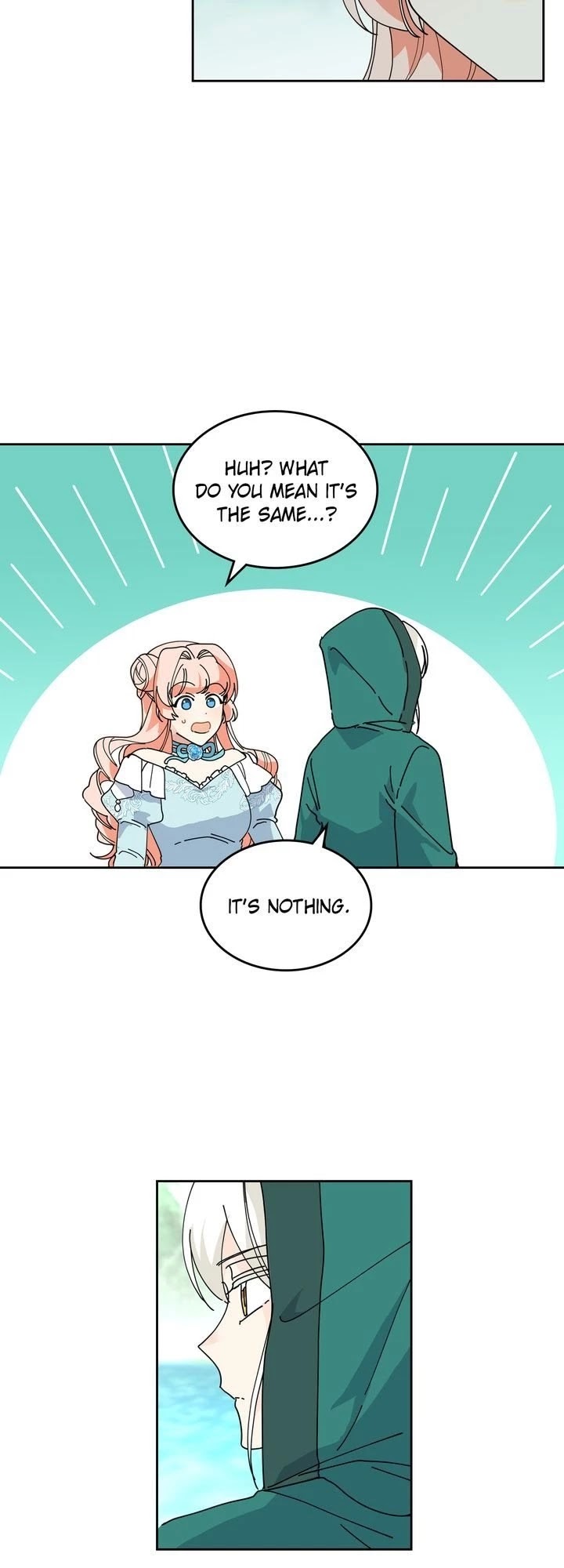 The Antagonist's Pet Chapter 51 page 28 - Chapter 51