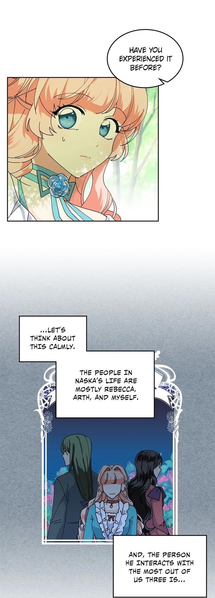 The Antagonist's Pet Chapter 51 page 29 - Chapter 51