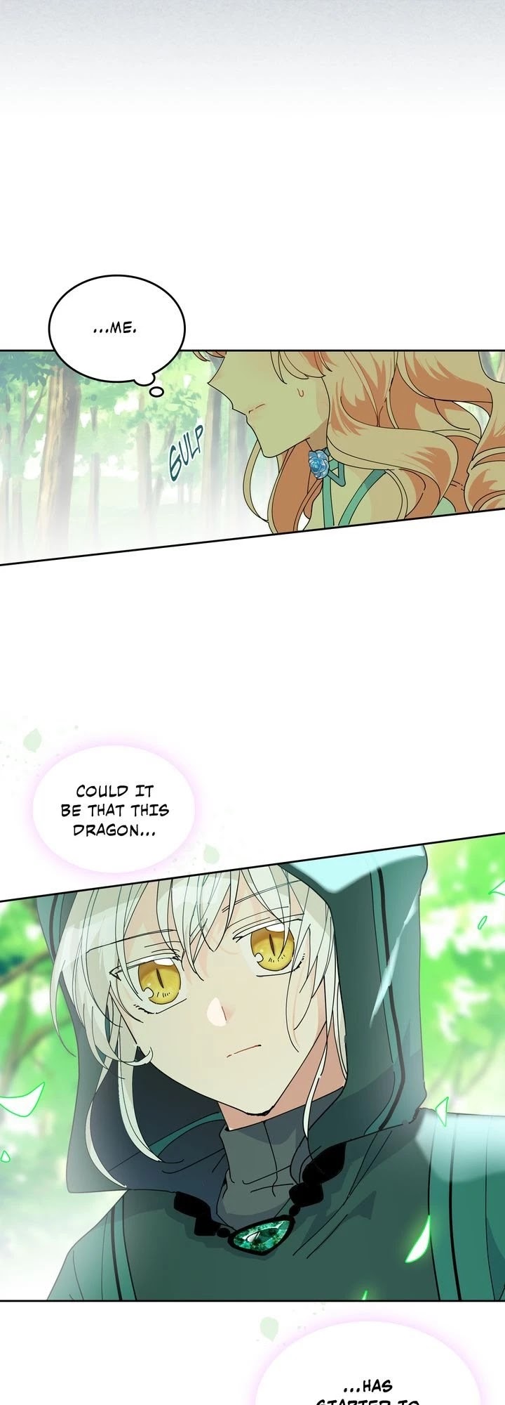 The Antagonist's Pet Chapter 51 page 30 - Chapter 51