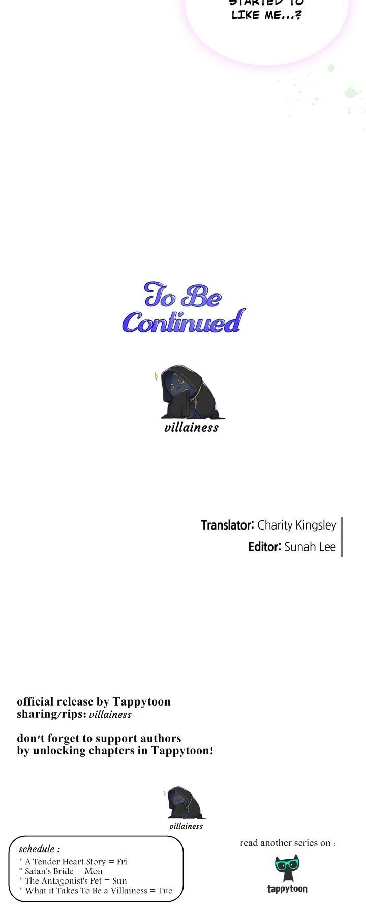 The Antagonist's Pet Chapter 51 page 31 - Chapter 51