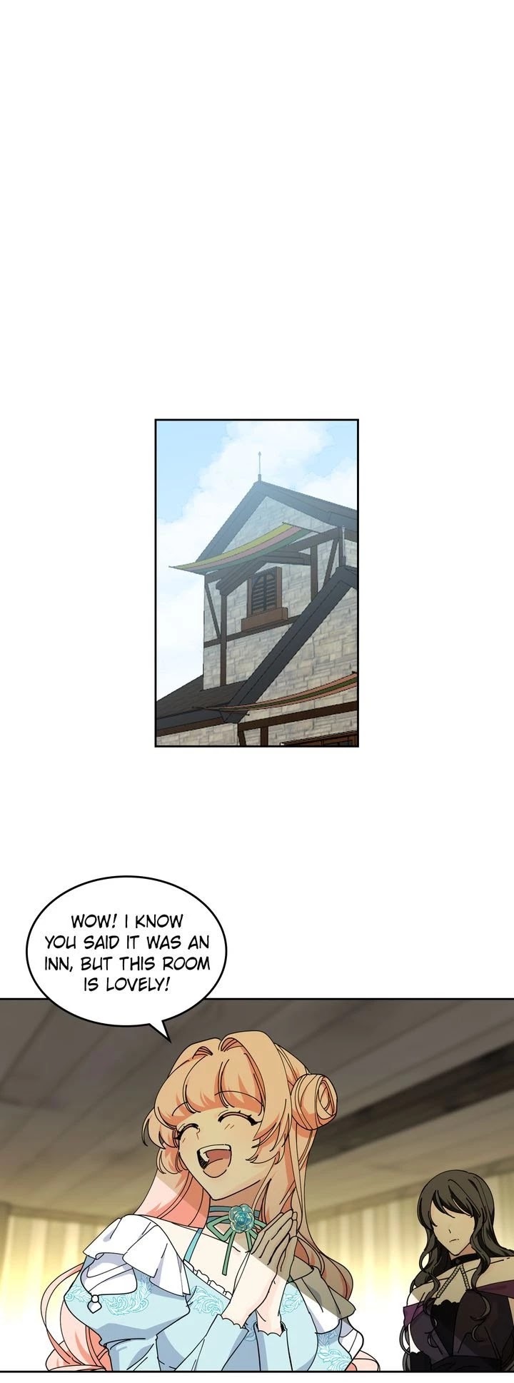 The Antagonist's Pet Chapter 51 page 7 - Chapter 51