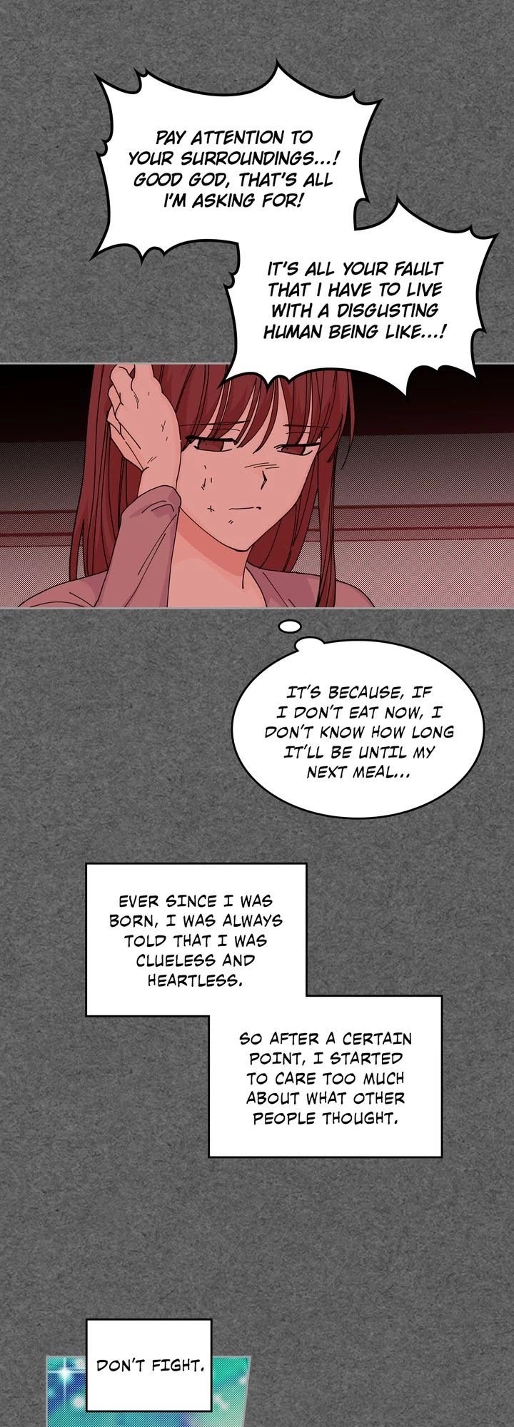 The Antagonist's Pet Chapter 52 page 10 - Chapter 52