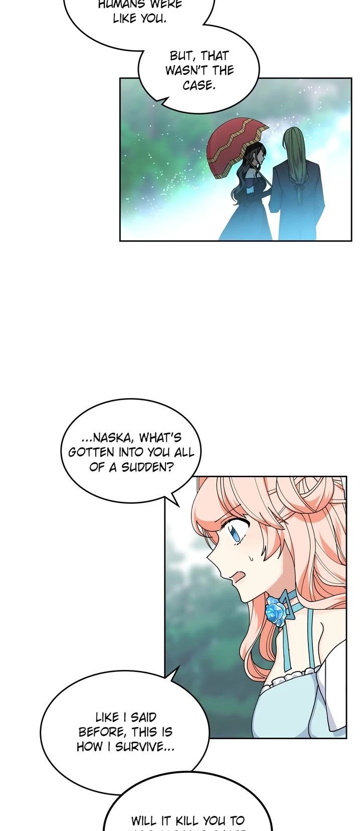 The Antagonist's Pet Chapter 52 page 16 - Chapter 52