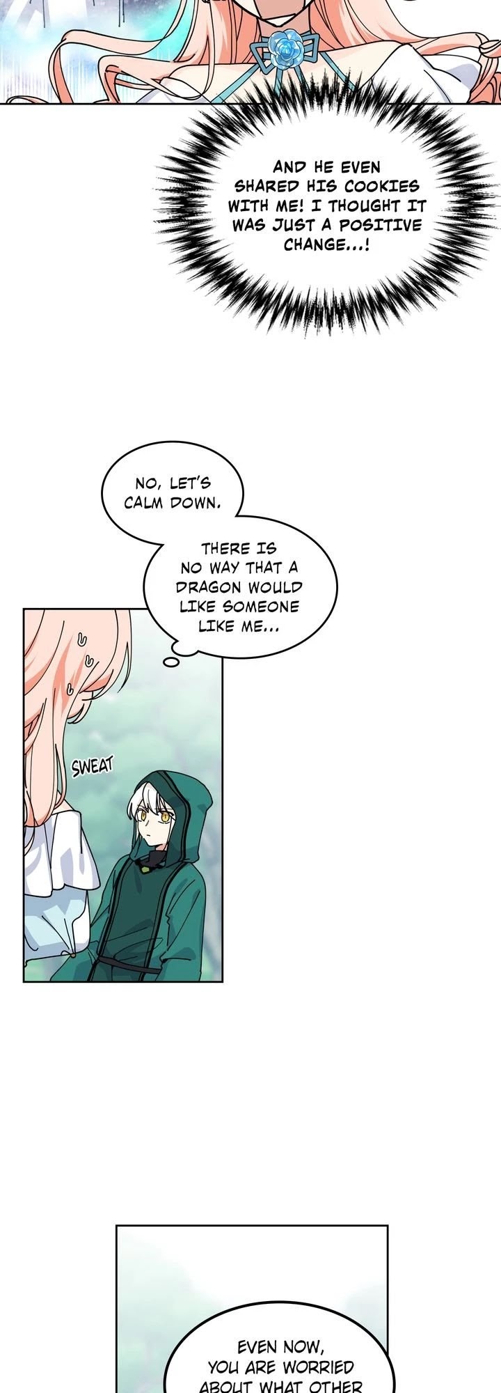 The Antagonist's Pet Chapter 52 page 2 - Chapter 52