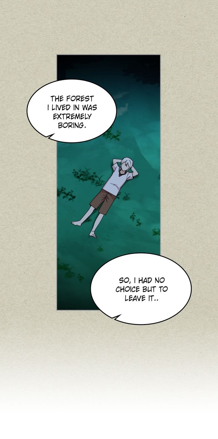 The Antagonist's Pet Chapter 52 page 22 - Chapter 52
