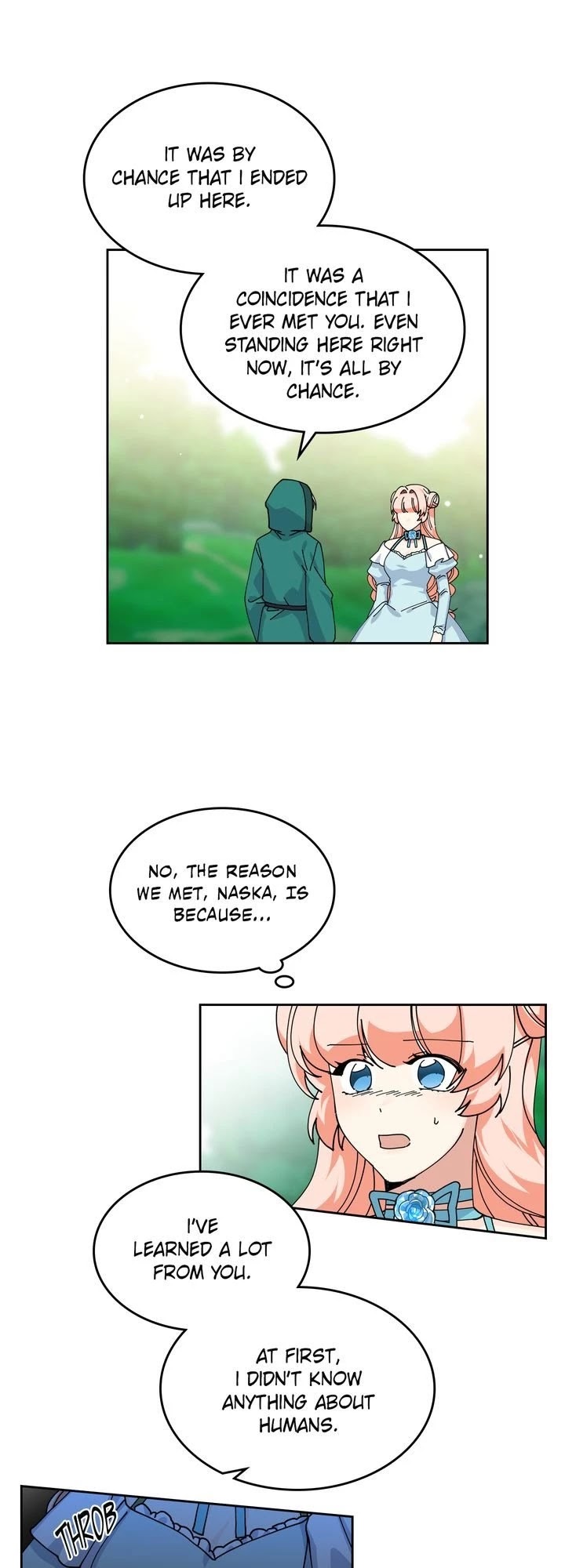 The Antagonist's Pet Chapter 52 page 23 - Chapter 52