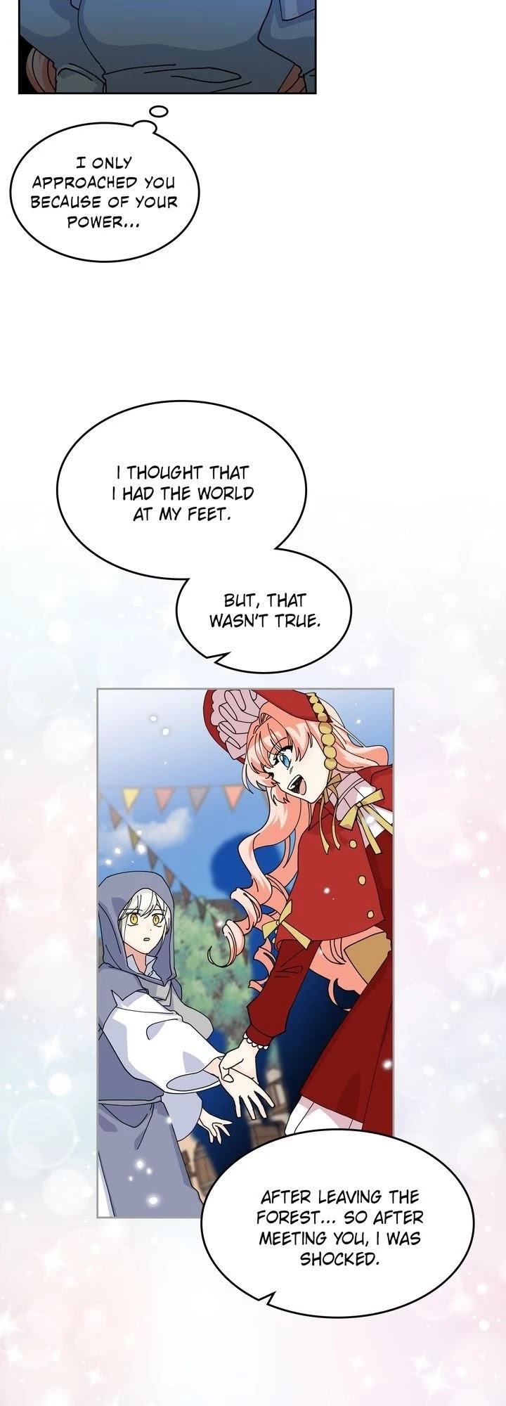 The Antagonist's Pet Chapter 52 page 24 - Chapter 52