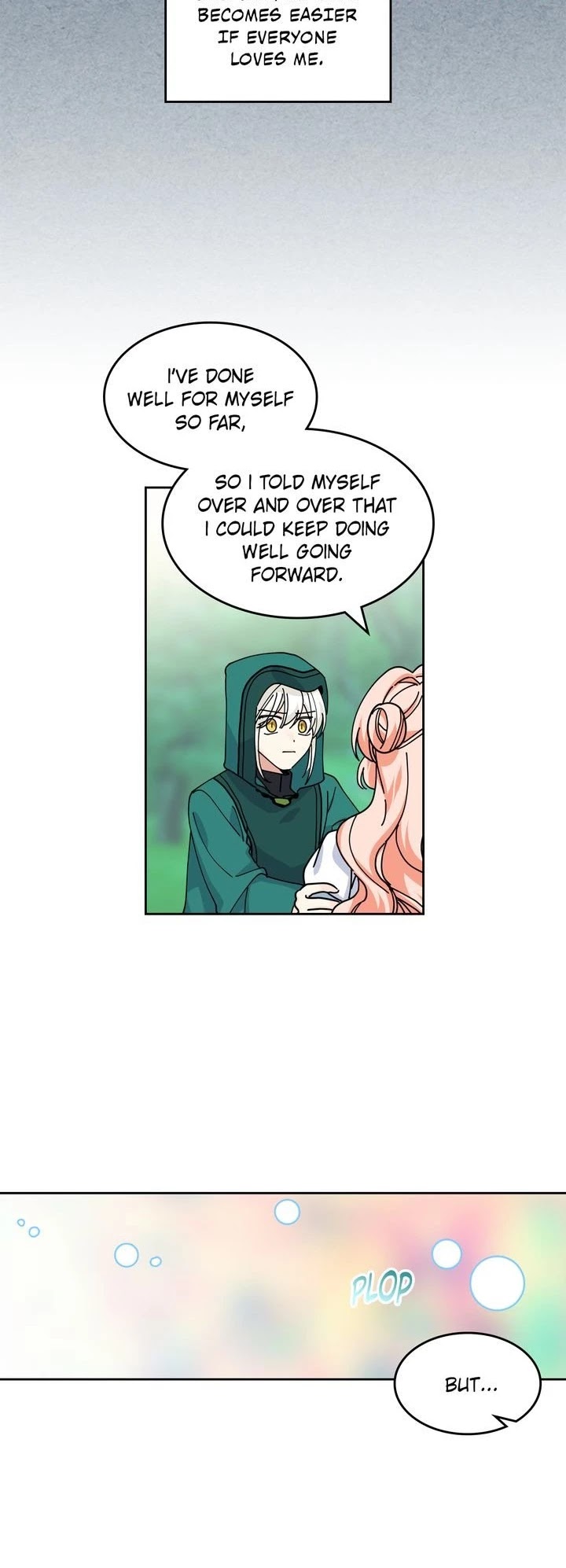 The Antagonist's Pet Chapter 52 page 31 - Chapter 52