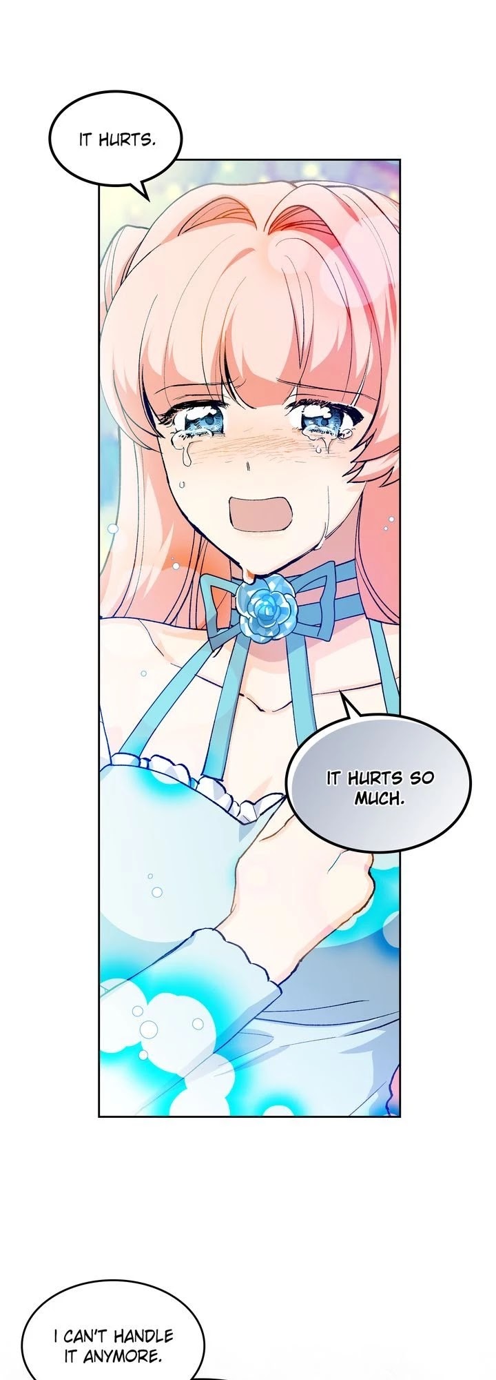 The Antagonist's Pet Chapter 52 page 32 - Chapter 52