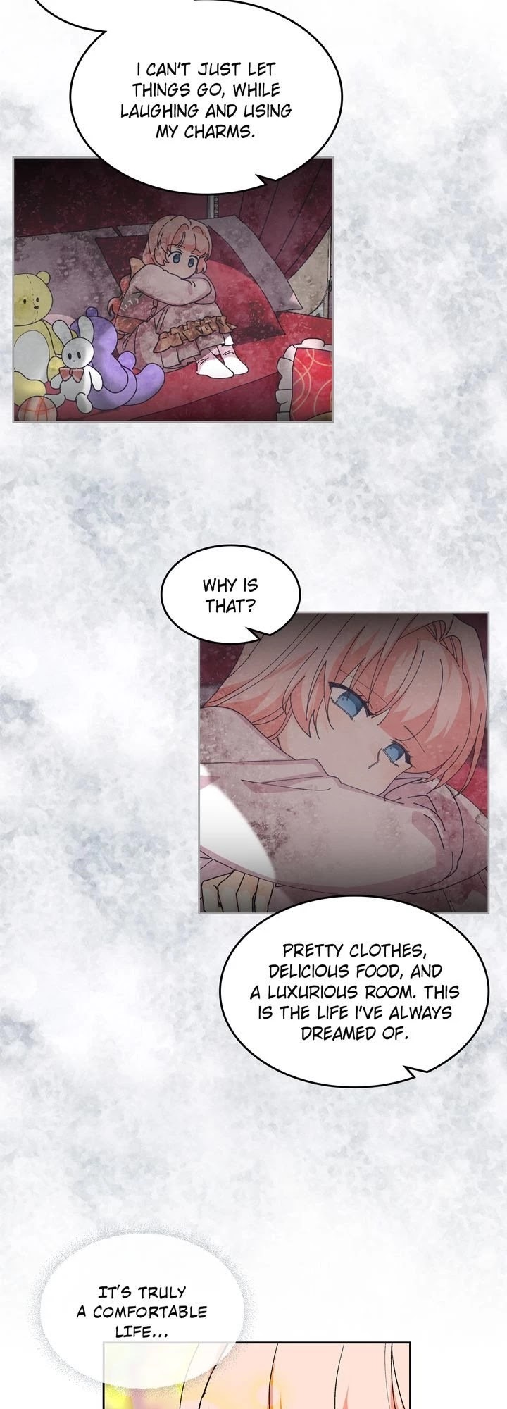The Antagonist's Pet Chapter 52 page 33 - Chapter 52