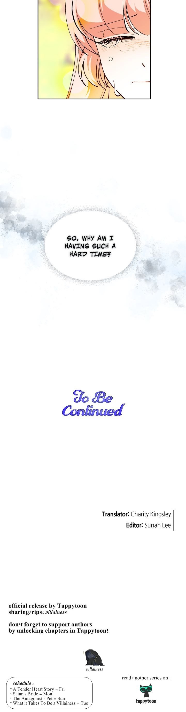 The Antagonist's Pet Chapter 52 page 34 - Chapter 52