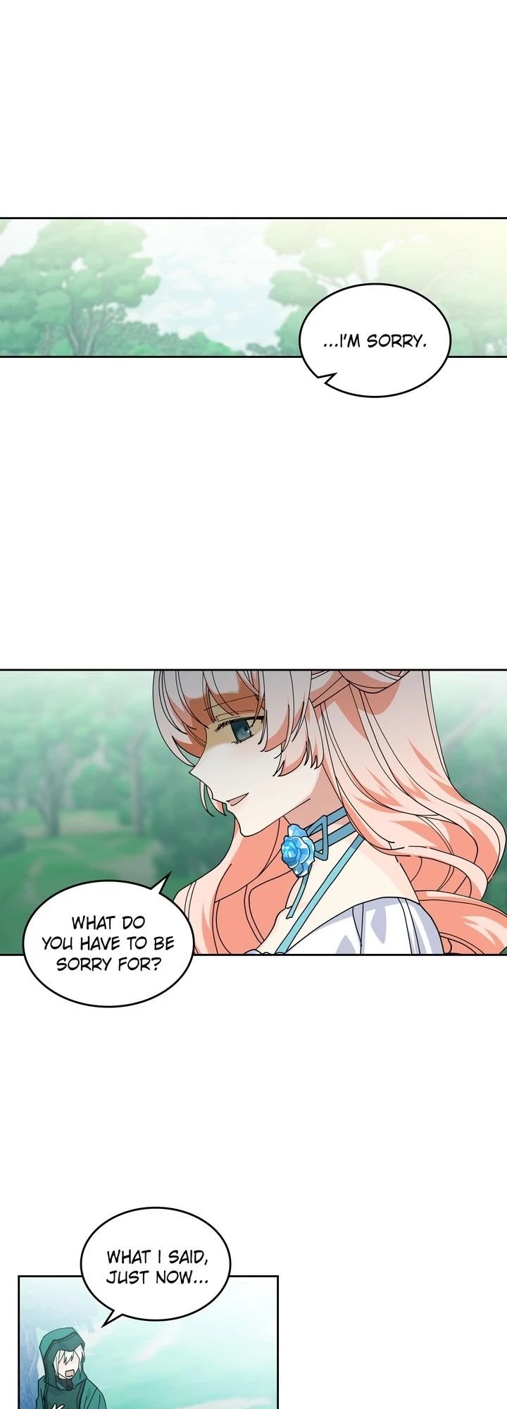 The Antagonist's Pet Chapter 52 page 6 - Chapter 52