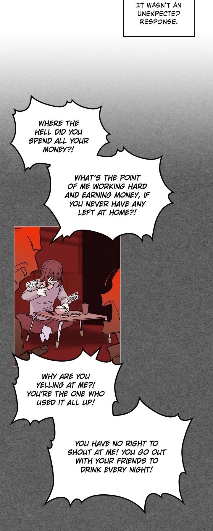 The Antagonist's Pet Chapter 52 page 8 - Chapter 52