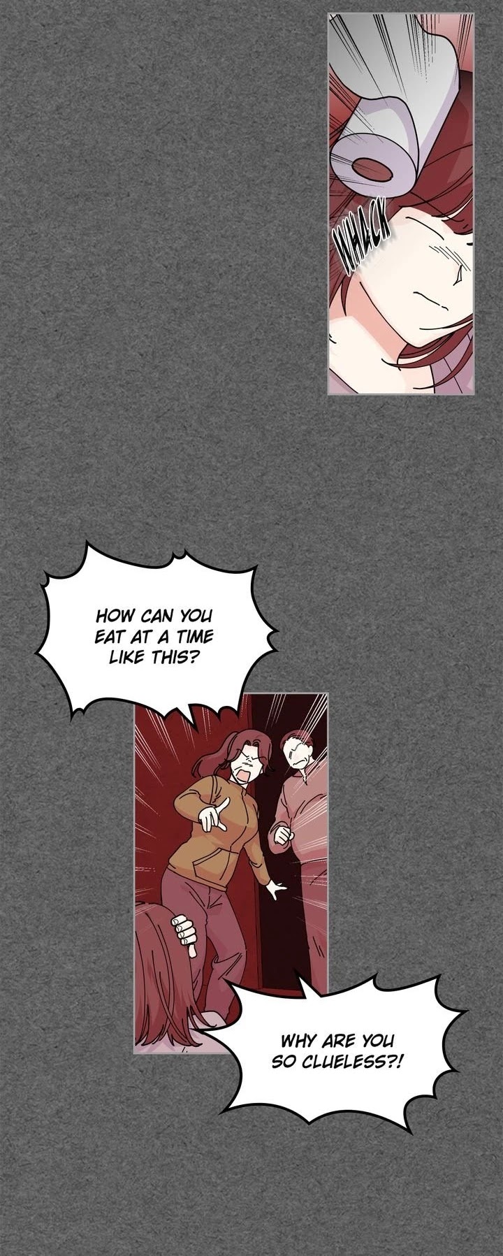 The Antagonist's Pet Chapter 52 page 9 - Chapter 52