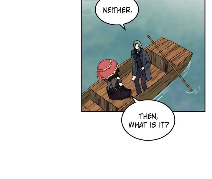 The Antagonist's Pet Chapter 53 page 13 - Chapter 53