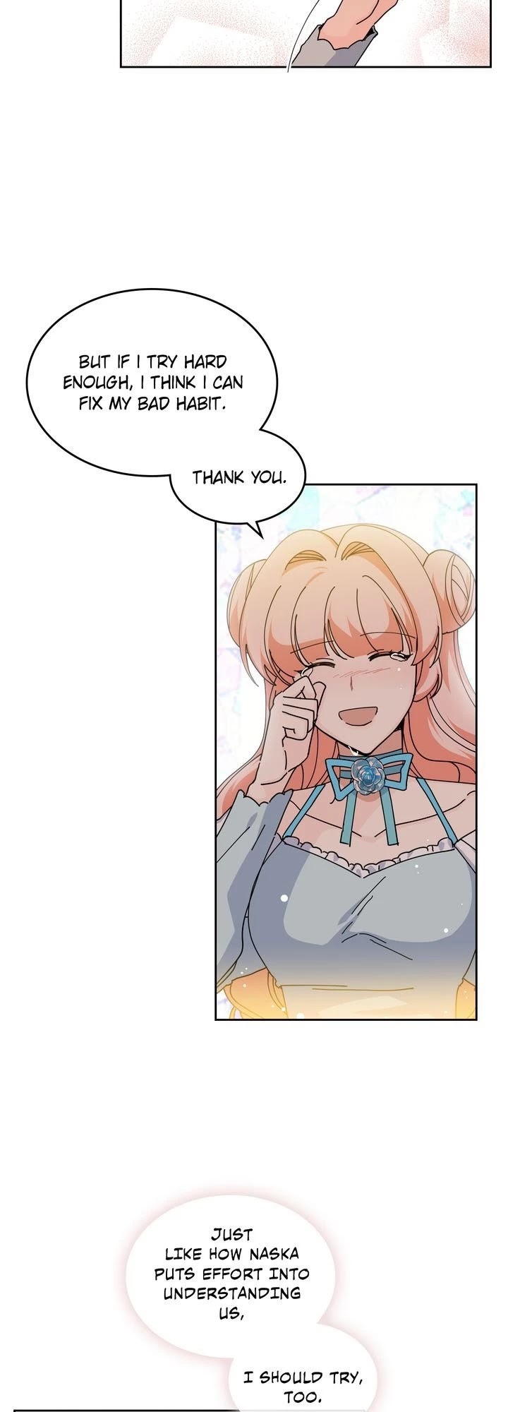 The Antagonist's Pet Chapter 53 page 16 - Chapter 53