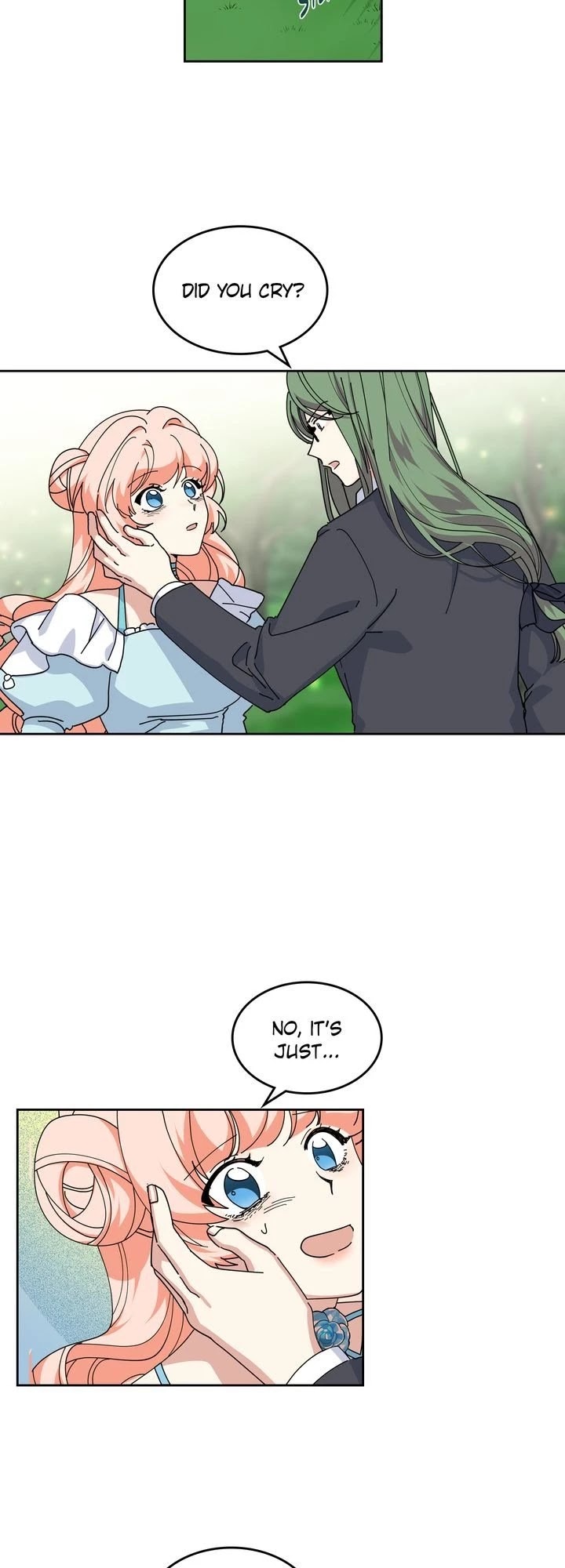 The Antagonist's Pet Chapter 53 page 20 - Chapter 53