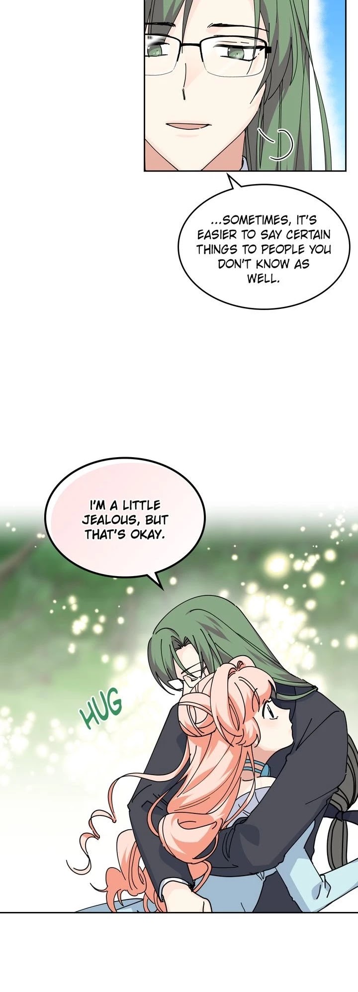 The Antagonist's Pet Chapter 53 page 22 - Chapter 53