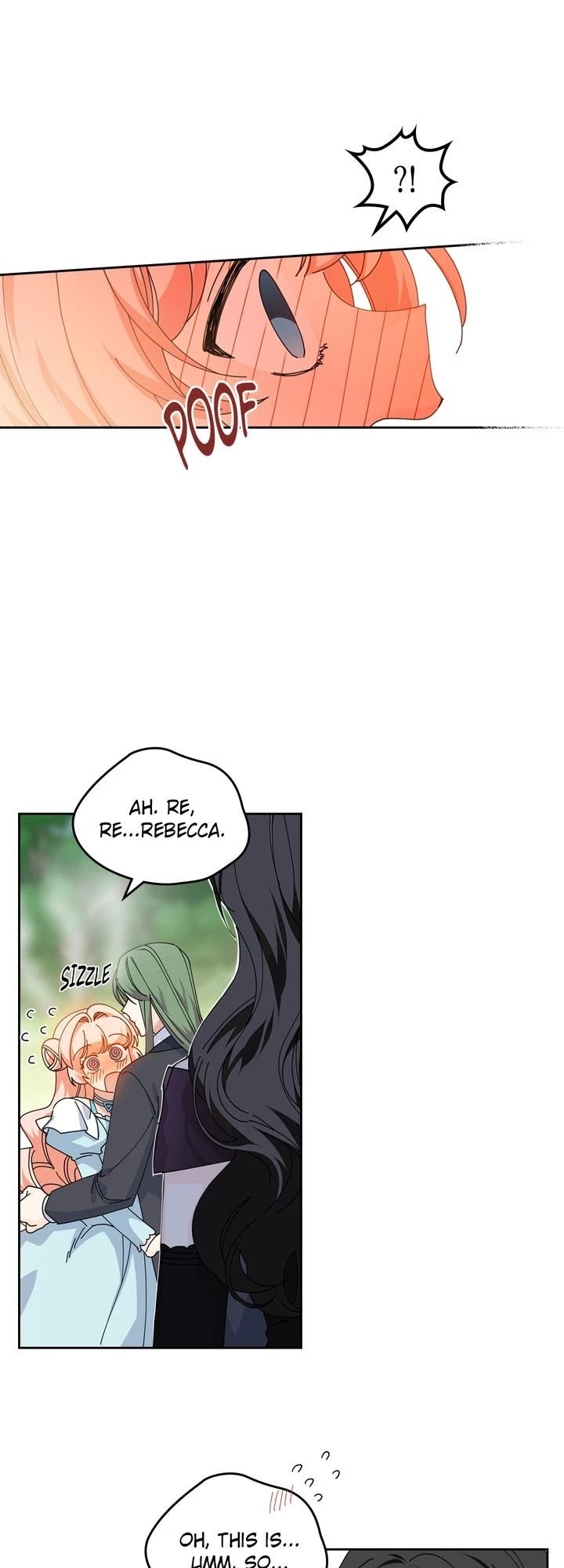 The Antagonist's Pet Chapter 53 page 23 - Chapter 53