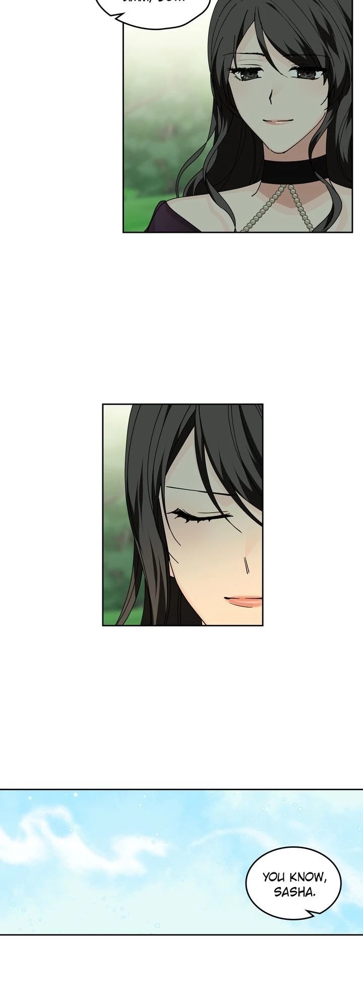 The Antagonist's Pet Chapter 53 page 24 - Chapter 53