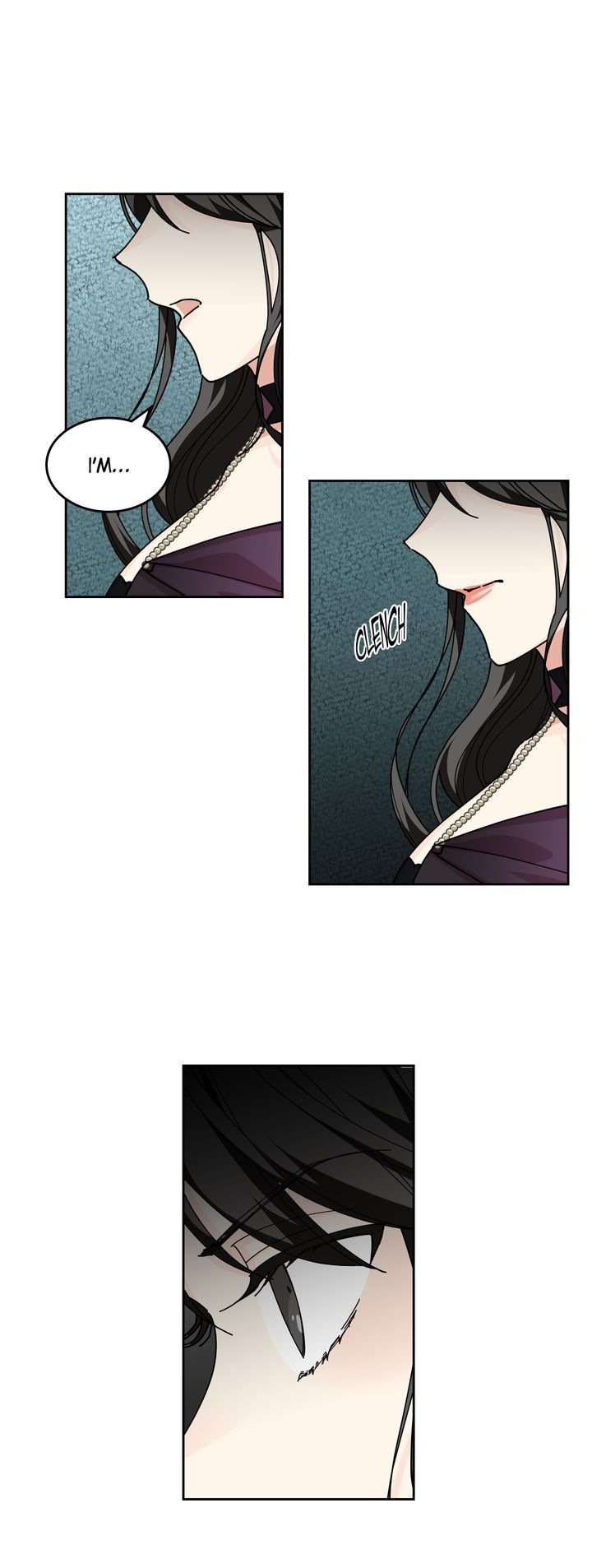 The Antagonist's Pet Chapter 53 page 25 - Chapter 53
