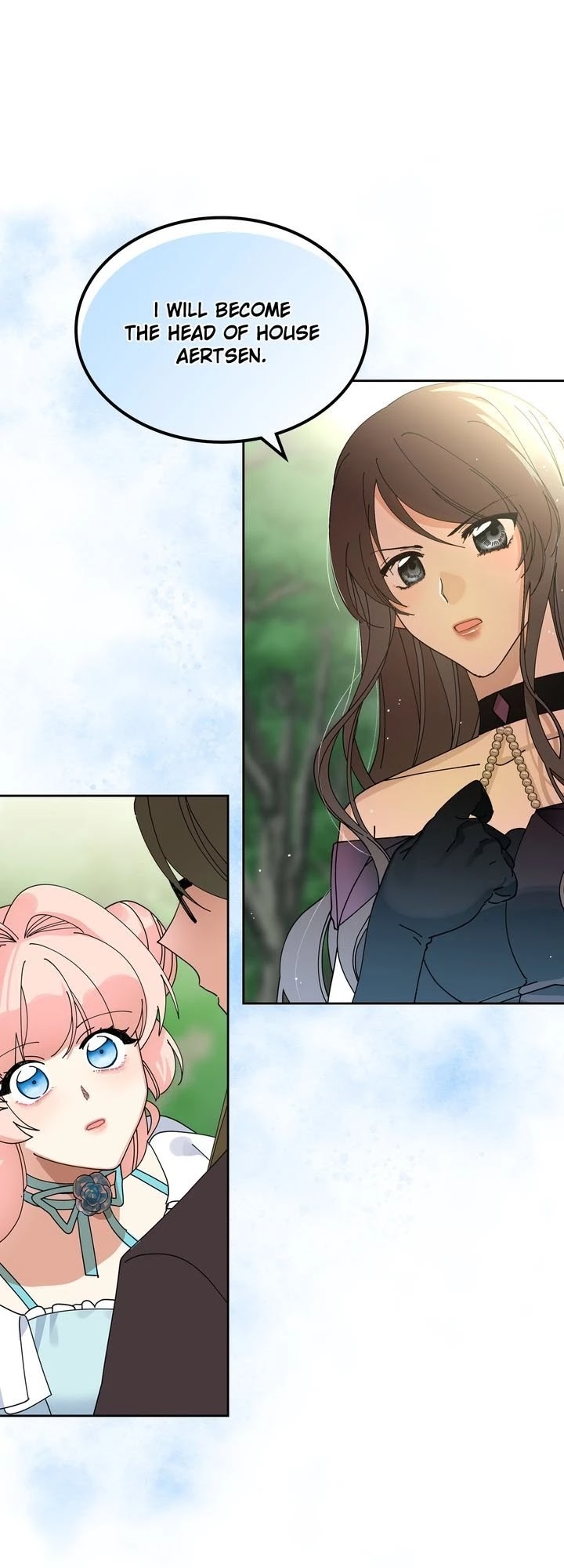 The Antagonist's Pet Chapter 53 page 26 - Chapter 53