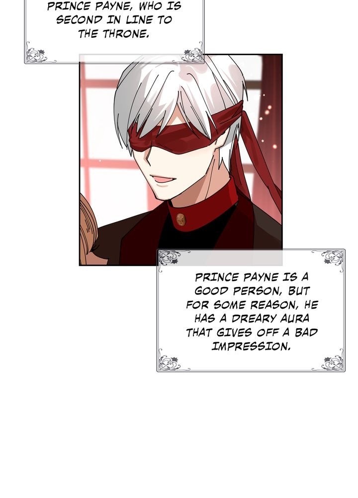 The Antagonist's Pet Chapter 53 page 30 - Chapter 53