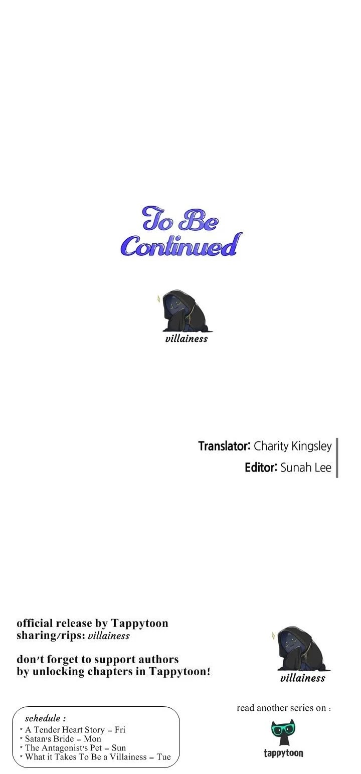 The Antagonist's Pet Chapter 53 page 34 - Chapter 53