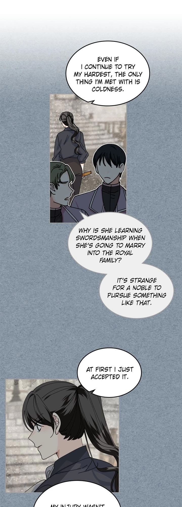 The Antagonist's Pet Chapter 53 page 4 - Chapter 53