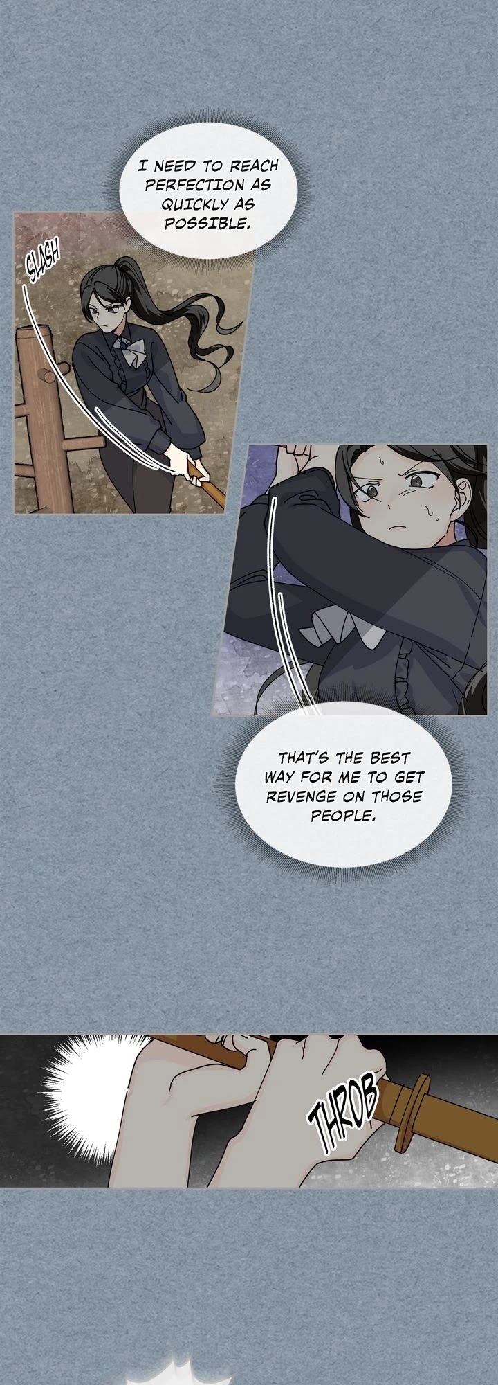 The Antagonist's Pet Chapter 53 page 6 - Chapter 53