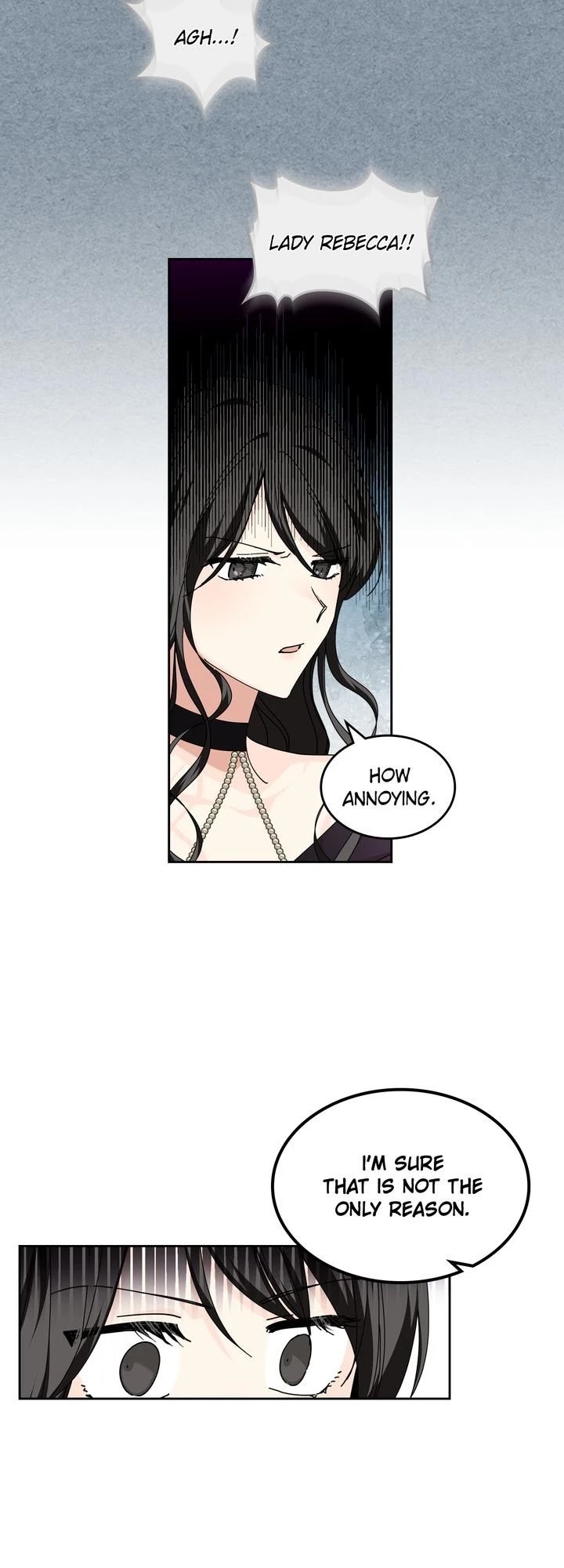 The Antagonist's Pet Chapter 53 page 7 - Chapter 53