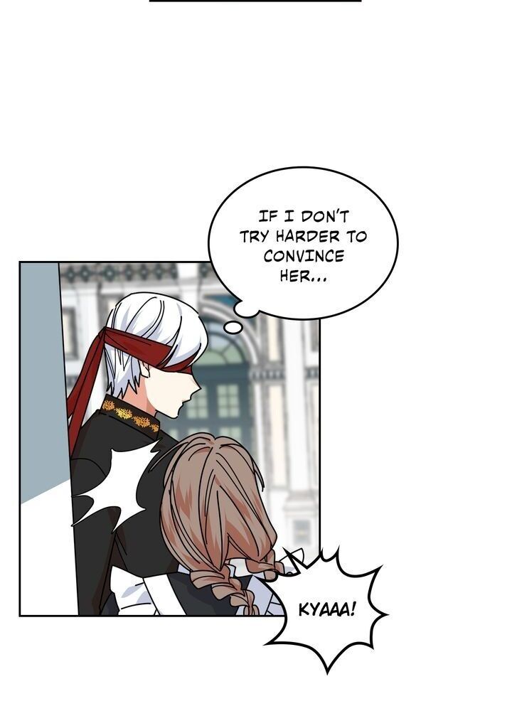 The Antagonist's Pet Chapter 54 page 13 - Chapter 54