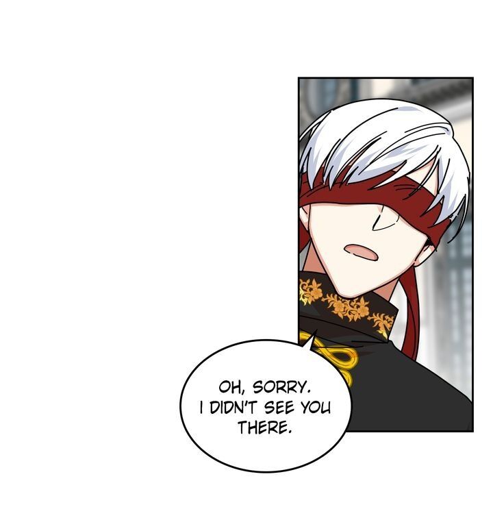The Antagonist's Pet Chapter 54 page 14 - Chapter 54