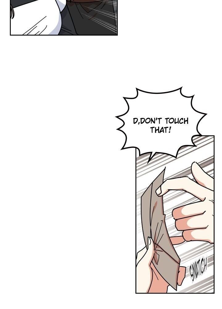 The Antagonist's Pet Chapter 54 page 16 - Chapter 54