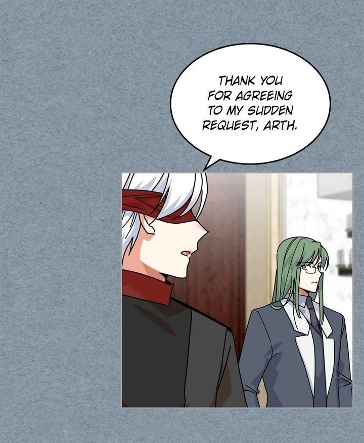 The Antagonist's Pet Chapter 54 page 18 - Chapter 54