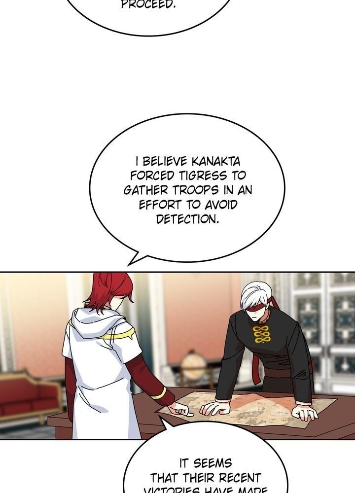 The Antagonist's Pet Chapter 54 page 2 - Chapter 54